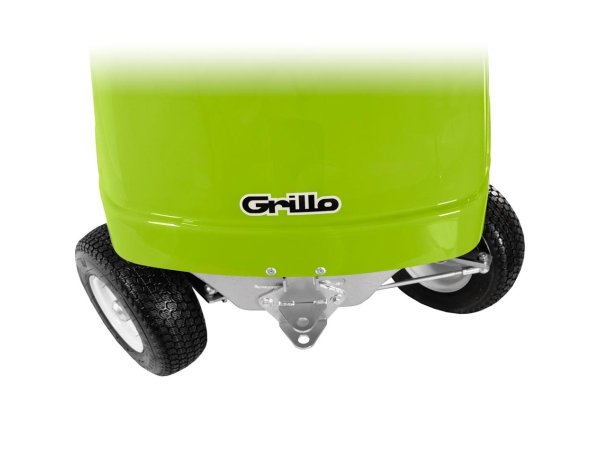 Grillo FD 220R Frontrider 