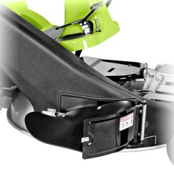 Grillo FD 220R Frontrider 