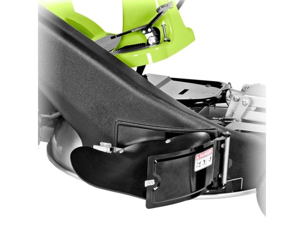 Grillo FD 220R Frontrider 