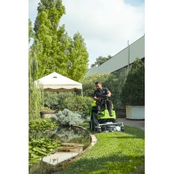 Grillo FD 220R Frontrider 