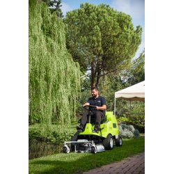 Grillo FD 220R Frontrider 