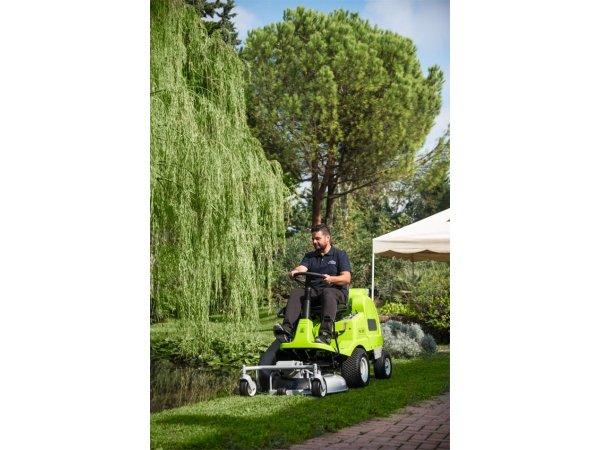 Grillo FD 220R Frontrider 