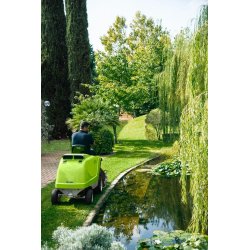 Grillo FD 220R Frontrider 