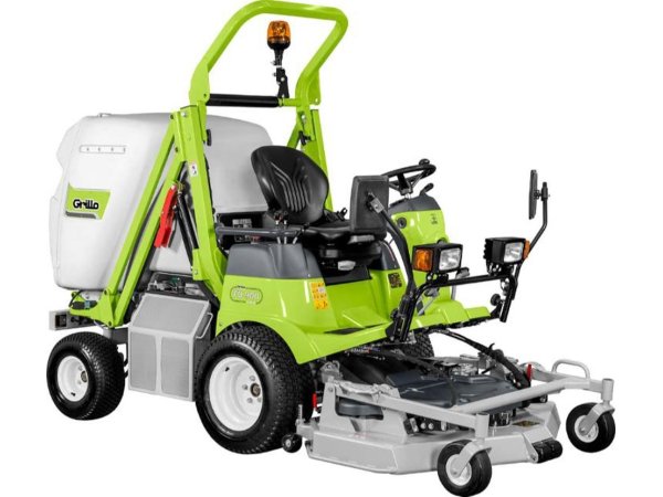 Grillo FD 900 4WD Frontrider