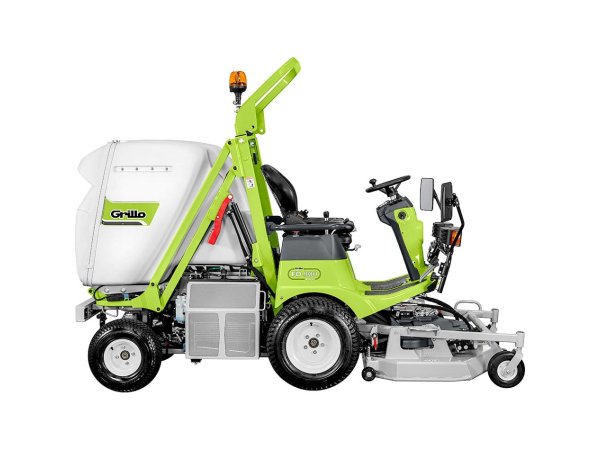 Grillo FD 900 4WD Frontrider