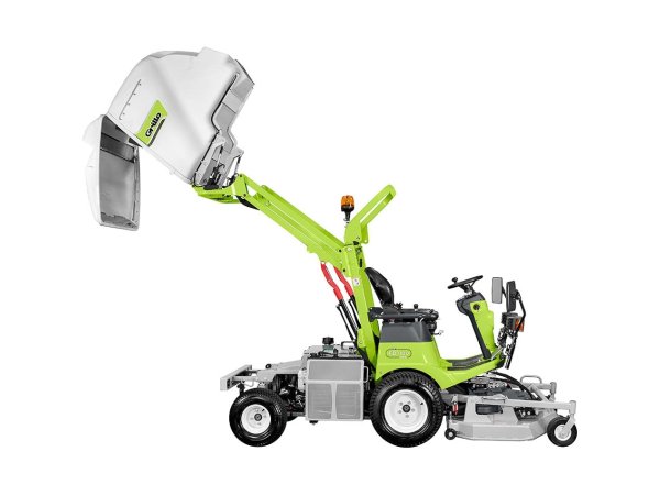 Grillo FD 900 4WD Frontrider