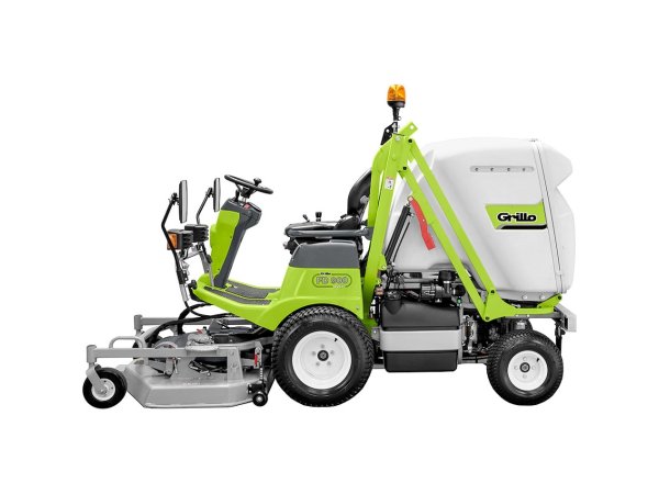 Grillo FD 900 4WD Frontrider