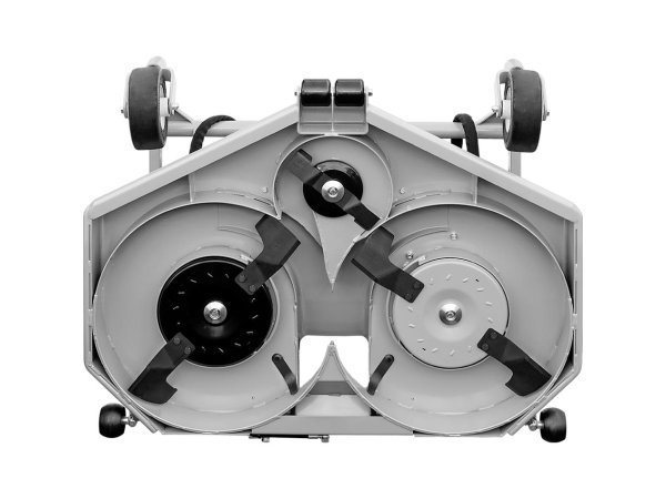 Grillo FD 900 4WD Frontrider