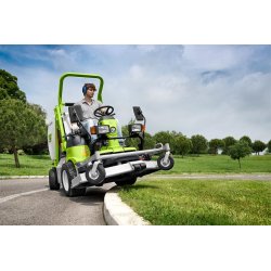 Grillo FD 900 4WD Frontrider