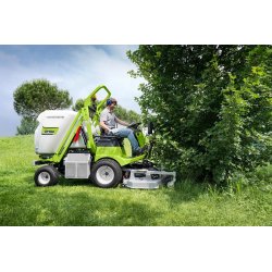 Grillo FD 900 4WD Frontrider