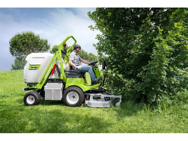 Grillo FD 900 4WD Frontrider