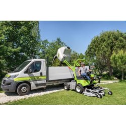 Grillo FD 900 4WD Frontrider