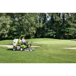 Grillo FD 900 4WD Frontrider