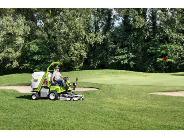 Grillo FD 900 4WD Frontrider