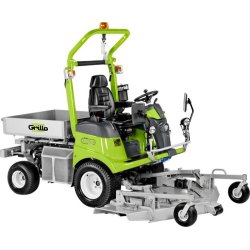 Grillo FM 13.09 4WD Frontrider