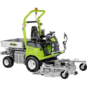 Grillo FM 13.09 4WD Frontrider