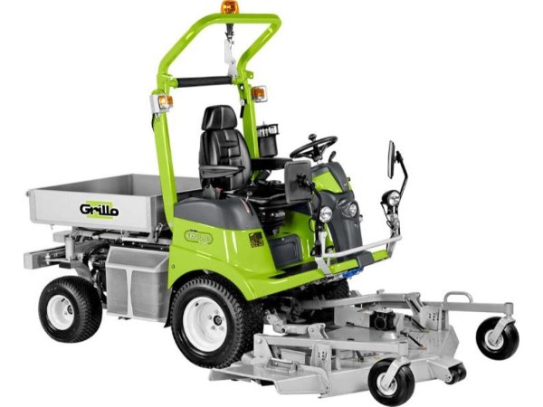Grillo FM 13.09 4WD Frontrider