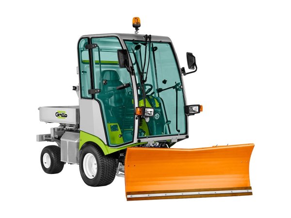 Grillo FM 13.09 4WD Frontrider