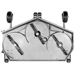 Grillo FM 13.09 4WD Frontrider