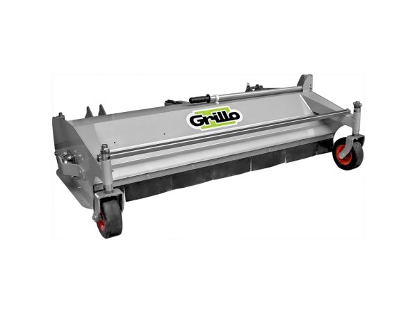 Grillo FM 13.09 4WD Frontrider