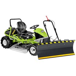 Grillo Climber 10.27 AWD 