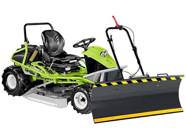 Grillo Climber 10.27 AWD 