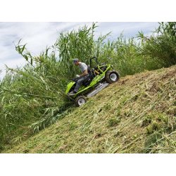 Grillo Climber 10.27 AWD 