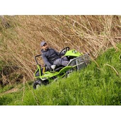 Grillo Climber 10.27 AWD 