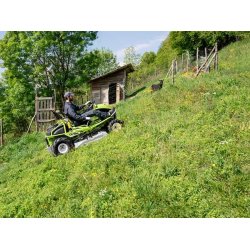 Grillo Climber 10.27 AWD 