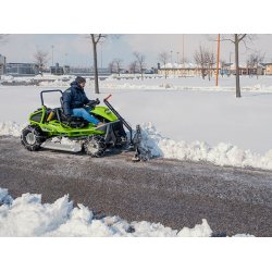 Grillo Climber 10.27 AWD 