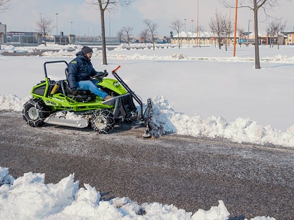 Grillo Climber 10.27 AWD 