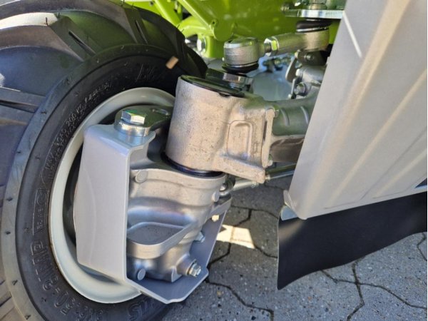 Grillo Climber 10.27 AWD 