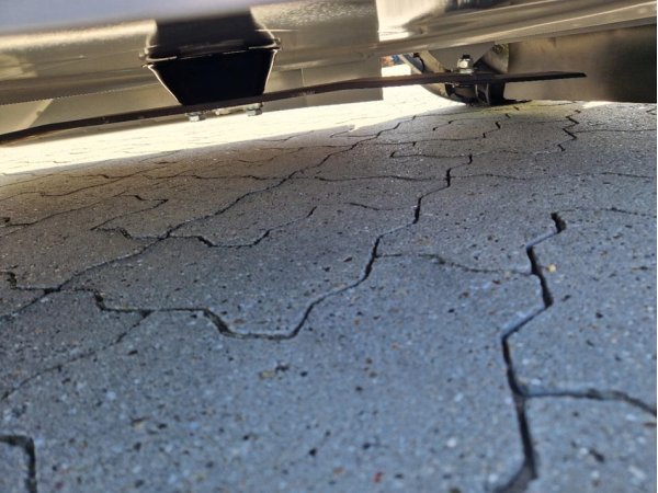 Grillo Climber 10.27 AWD 