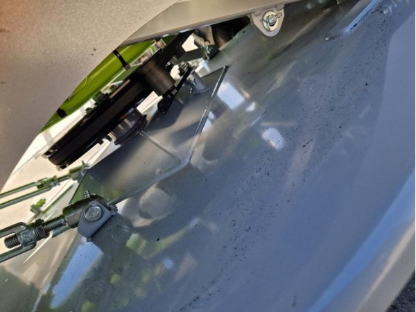 Grillo Climber 10.27 AWD 