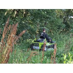 Grillo Climber 10.27 AWD 