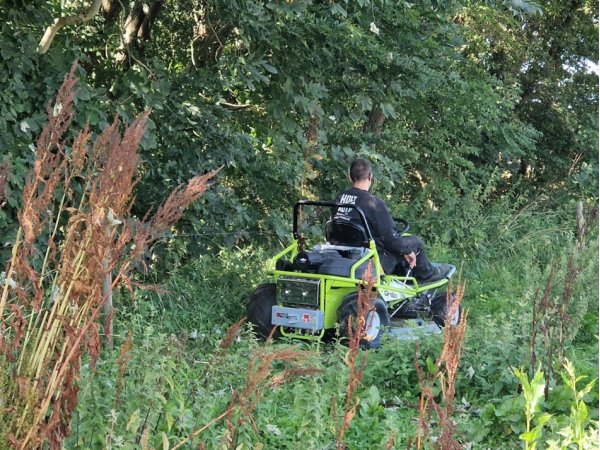 Grillo Climber 10.27 AWD 