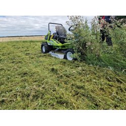 Grillo Climber 10.27 AWD 