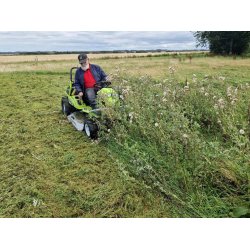 Grillo Climber 10.27 AWD 