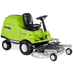Grillo FD 280 Frontrider