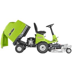 Grillo FD 280 Frontrider