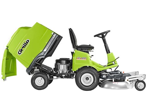 Grillo FD 280 Frontrider