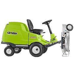 Grillo FD 280 Frontrider
