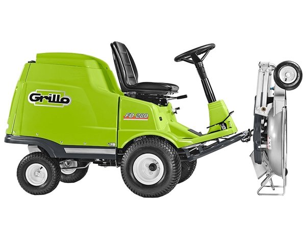 Grillo FD 280 Frontrider