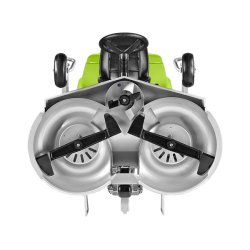 Grillo FD 280 Frontrider