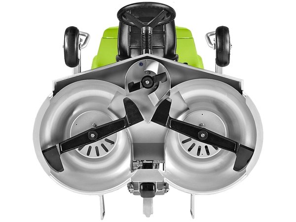 Grillo FD 280 Frontrider