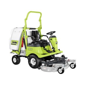 Grillo FD 450 Frontrider