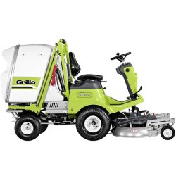 Grillo FD 450 Frontrider