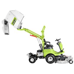 Grillo FD 450 Frontrider