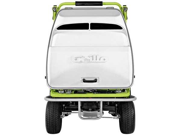 Grillo FD 450 Frontrider