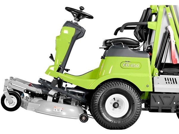 Grillo FD 450 Frontrider